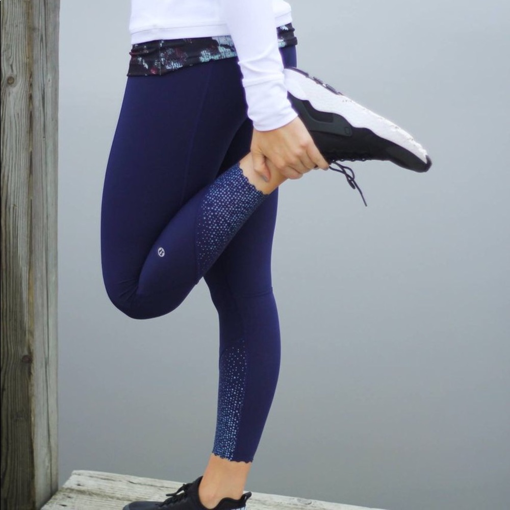 Lululemon Tight Stuff Tight 🌊